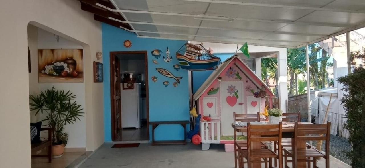 Cantinho Da Familia Penha  Eksteriør billede