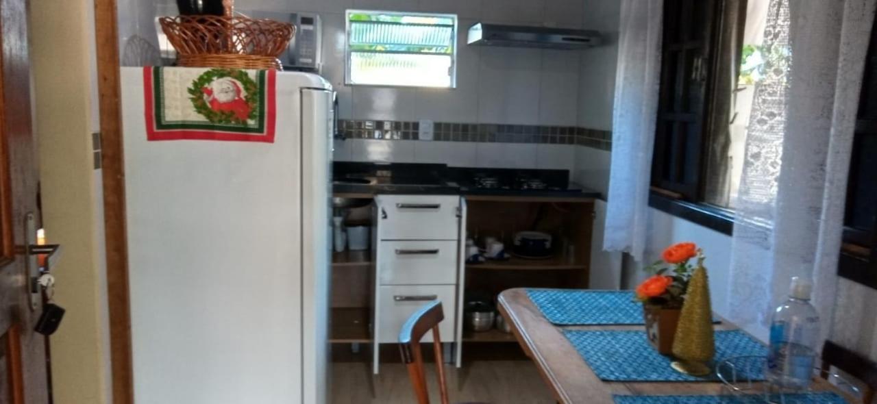 Cantinho Da Familia Penha  Eksteriør billede
