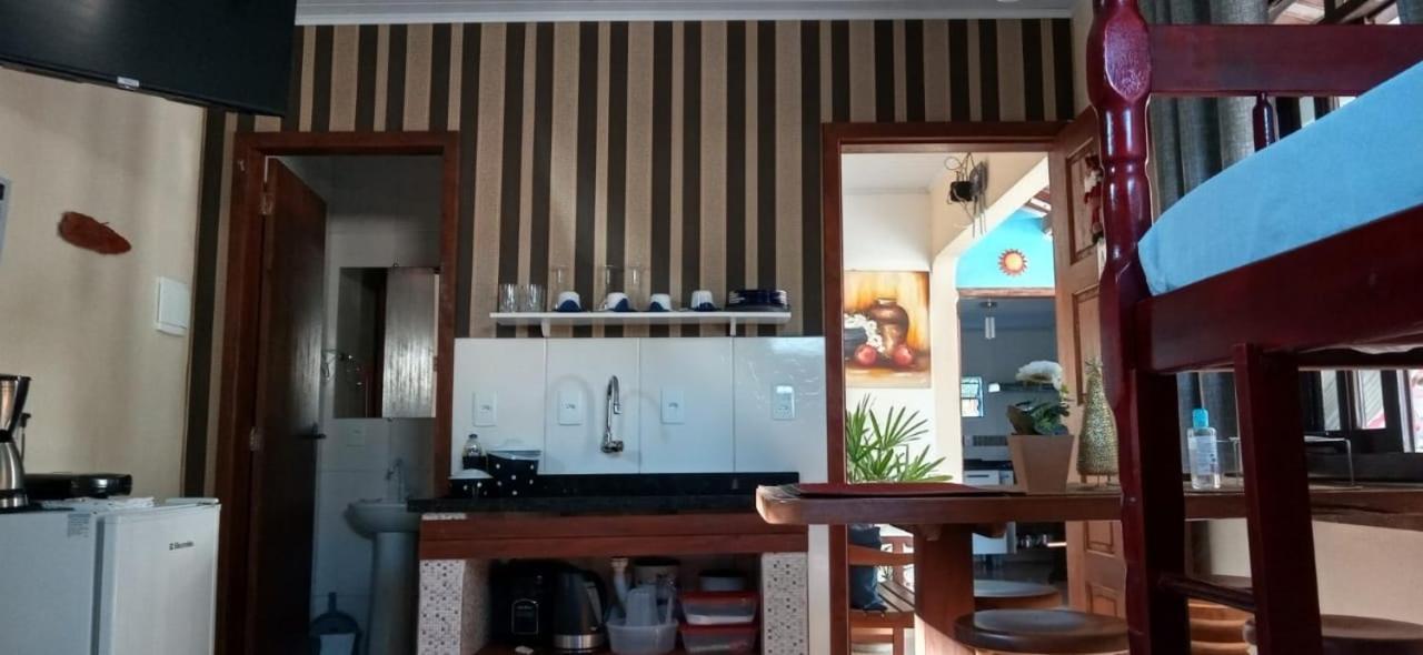 Cantinho Da Familia Penha  Eksteriør billede