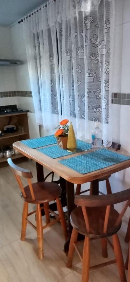 Cantinho Da Familia Penha  Eksteriør billede
