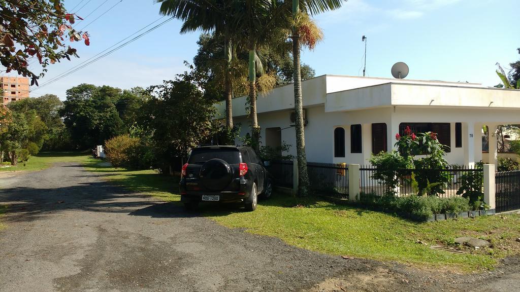Cantinho Da Familia Penha  Eksteriør billede